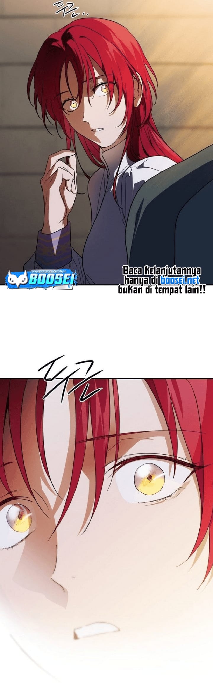 Blinded by the Setting Sun Chapter 112 Gambar 60