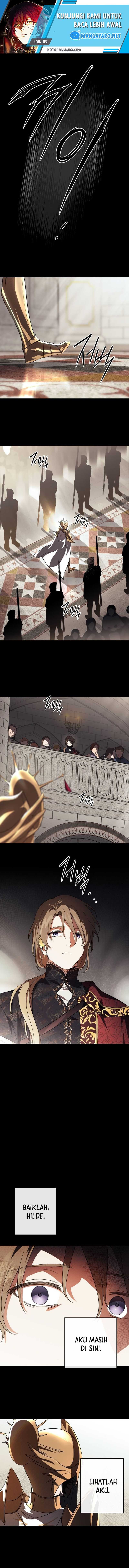 Blinded by the Setting Sun Chapter 120 Gambar 2