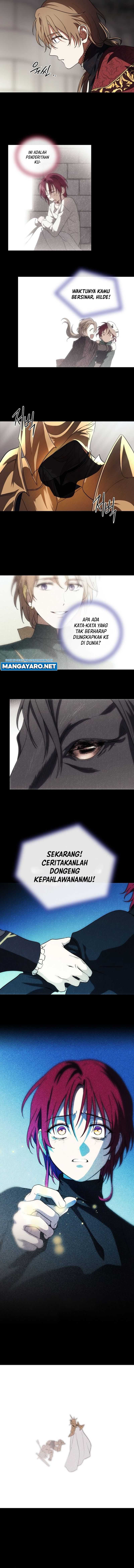 Blinded by the Setting Sun Chapter 120 Gambar 4