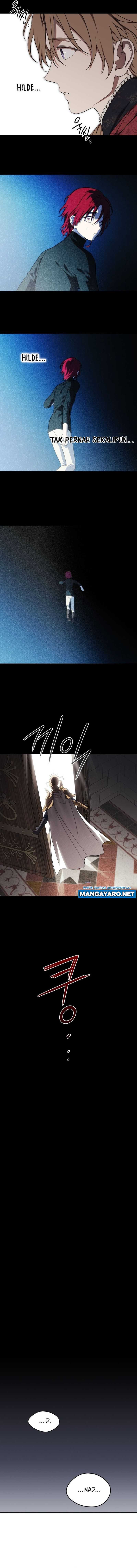 Blinded by the Setting Sun Chapter 120 Gambar 5