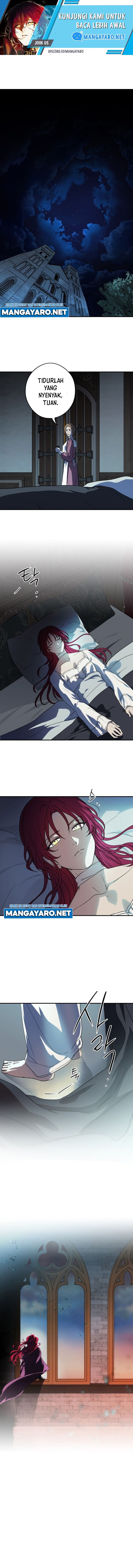 Blinded by the Setting Sun Chapter 125 Gambar 2