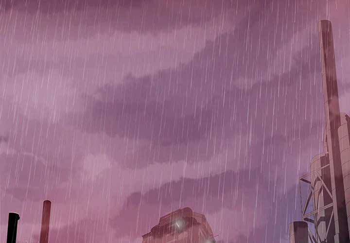 Blood Blade Chapter 02 Gambar 3