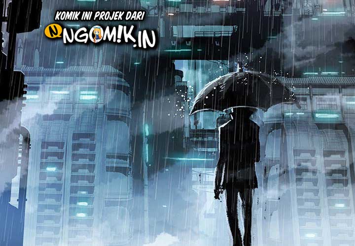 Blood Blade Chapter 02 Gambar 5