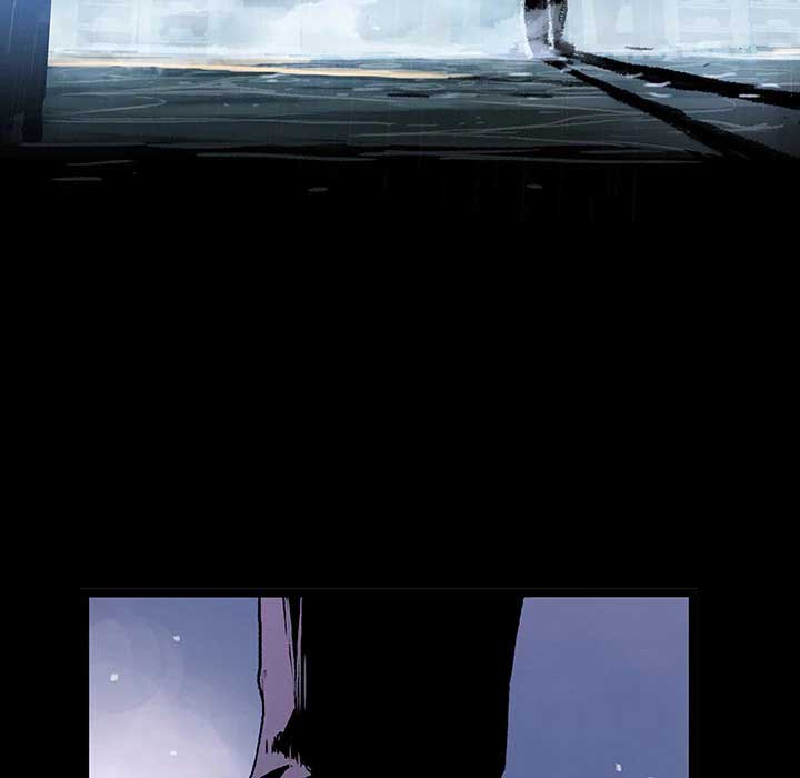 Blood Blade Chapter 02 Gambar 6