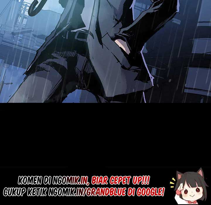 Blood Blade Chapter 02 Gambar 10