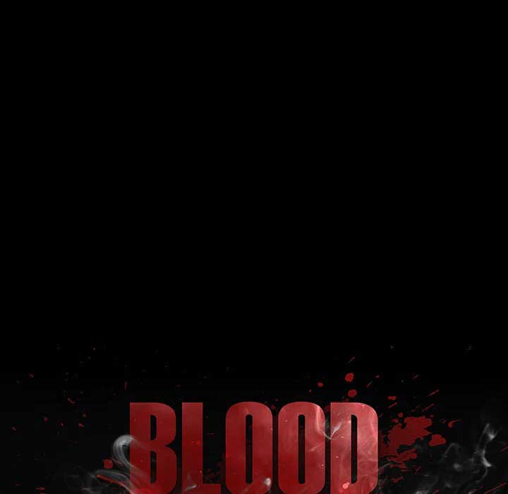 Blood Blade Chapter 02 Gambar 11