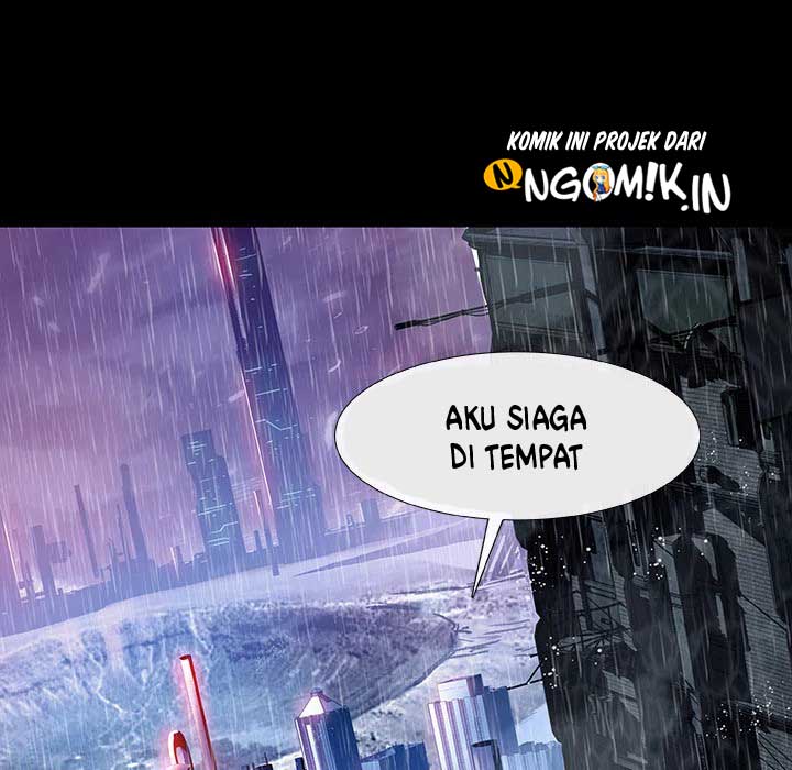 Blood Blade Chapter 02 Gambar 13