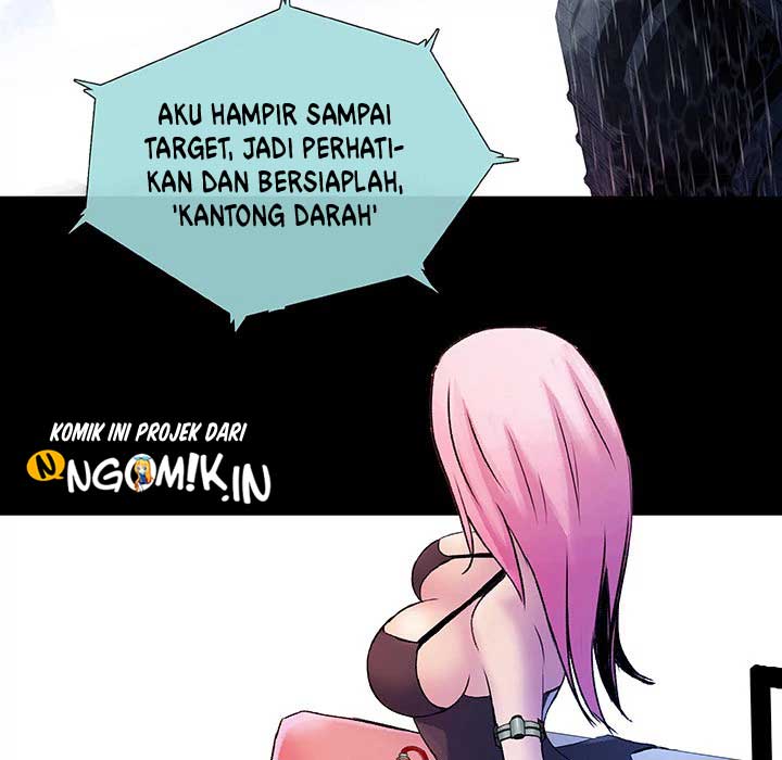 Blood Blade Chapter 02 Gambar 15