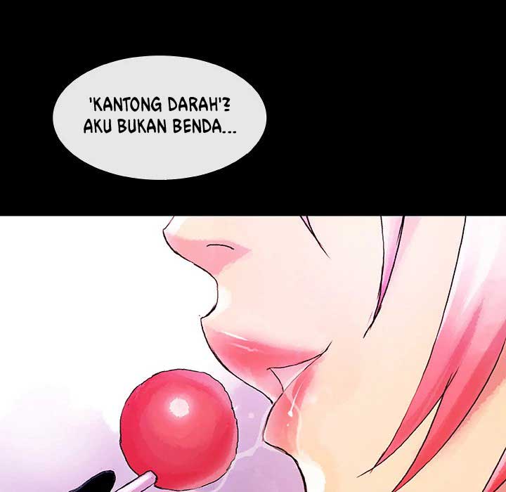 Blood Blade Chapter 02 Gambar 17