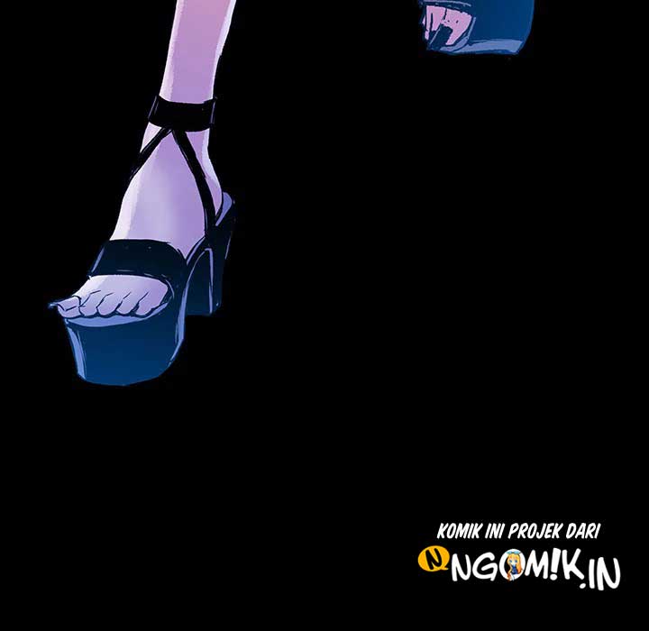 Blood Blade Chapter 02 Gambar 20