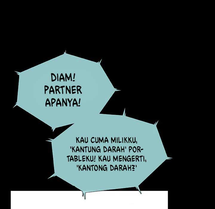 Blood Blade Chapter 02 Gambar 21