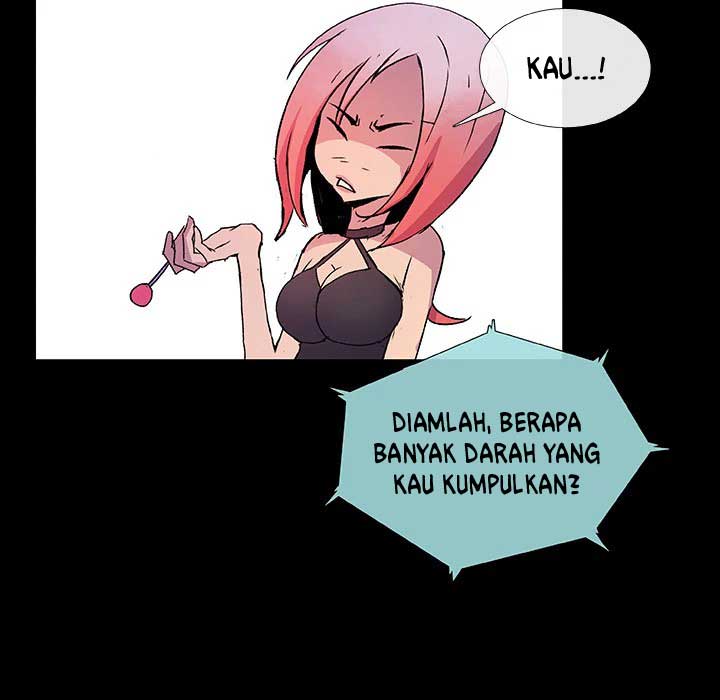 Blood Blade Chapter 02 Gambar 22
