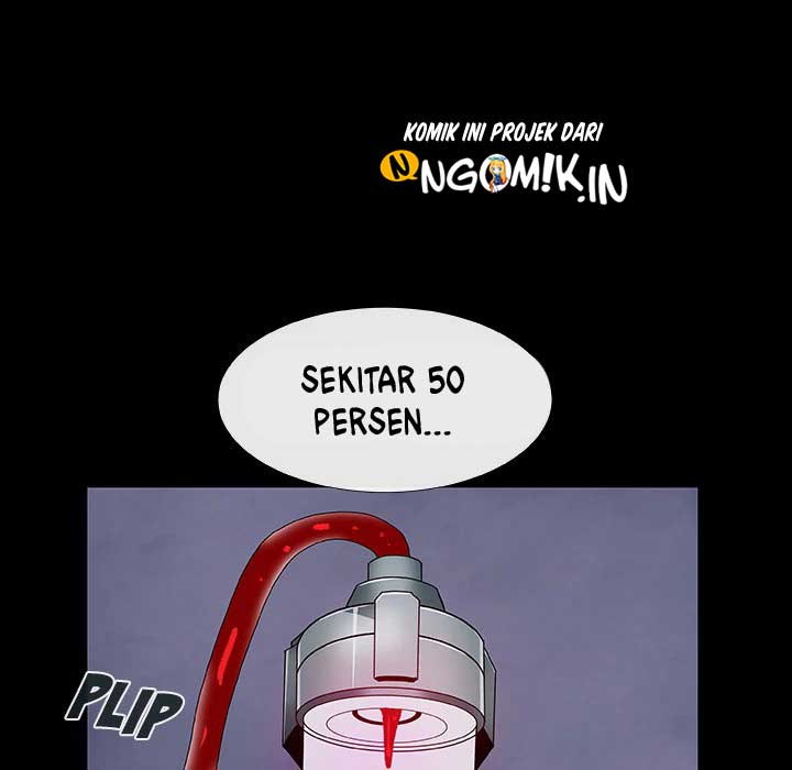 Blood Blade Chapter 02 Gambar 23