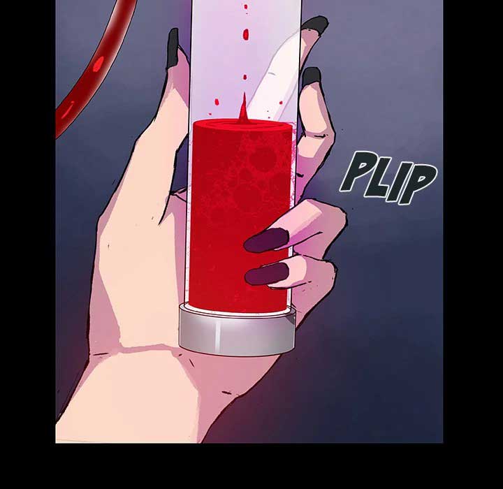 Blood Blade Chapter 02 Gambar 24