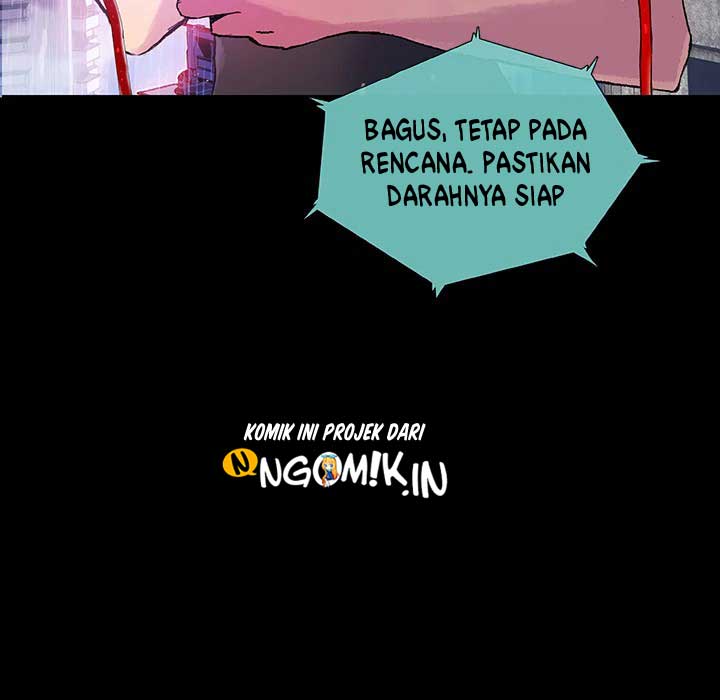 Blood Blade Chapter 02 Gambar 27