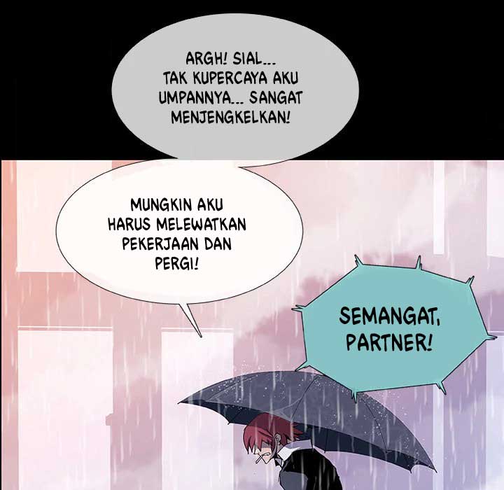 Blood Blade Chapter 02 Gambar 28