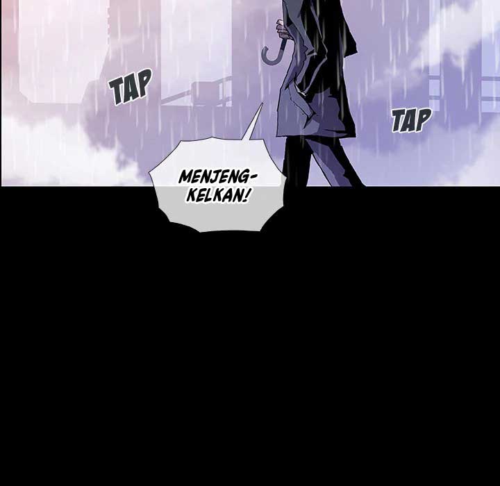 Blood Blade Chapter 02 Gambar 29