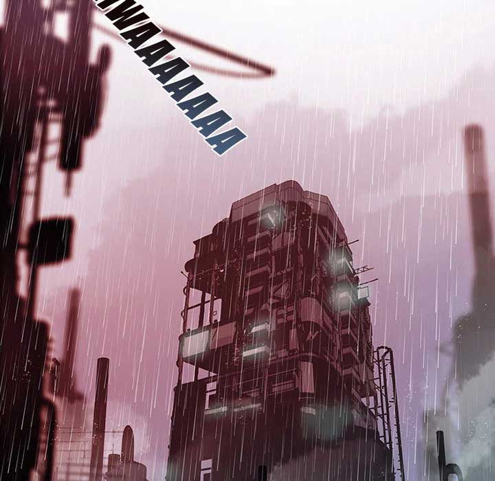 Blood Blade Chapter 02 Gambar 31