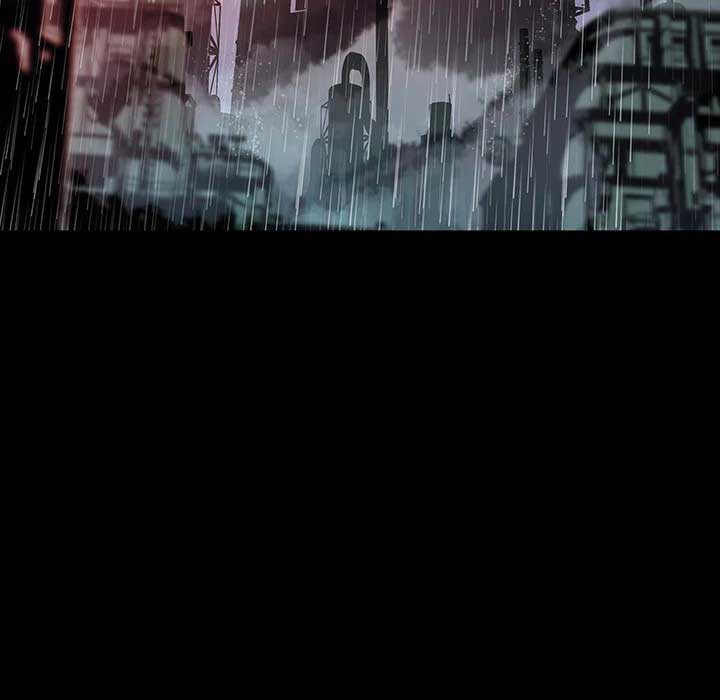 Blood Blade Chapter 02 Gambar 32