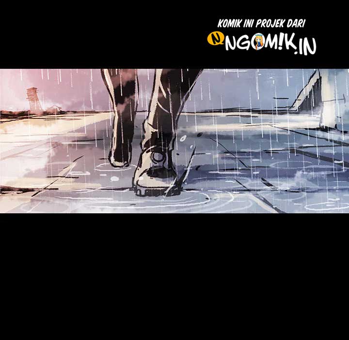 Blood Blade Chapter 02 Gambar 33