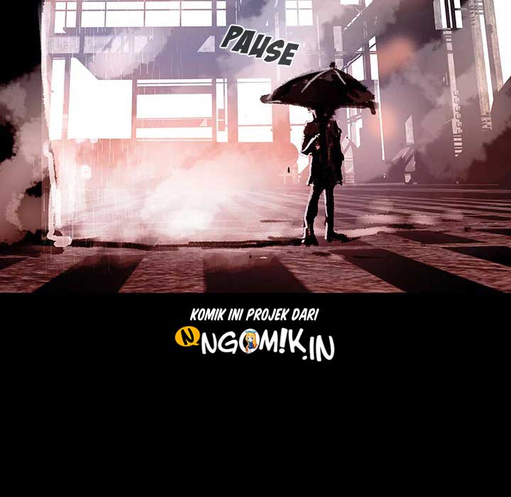 Blood Blade Chapter 02 Gambar 35