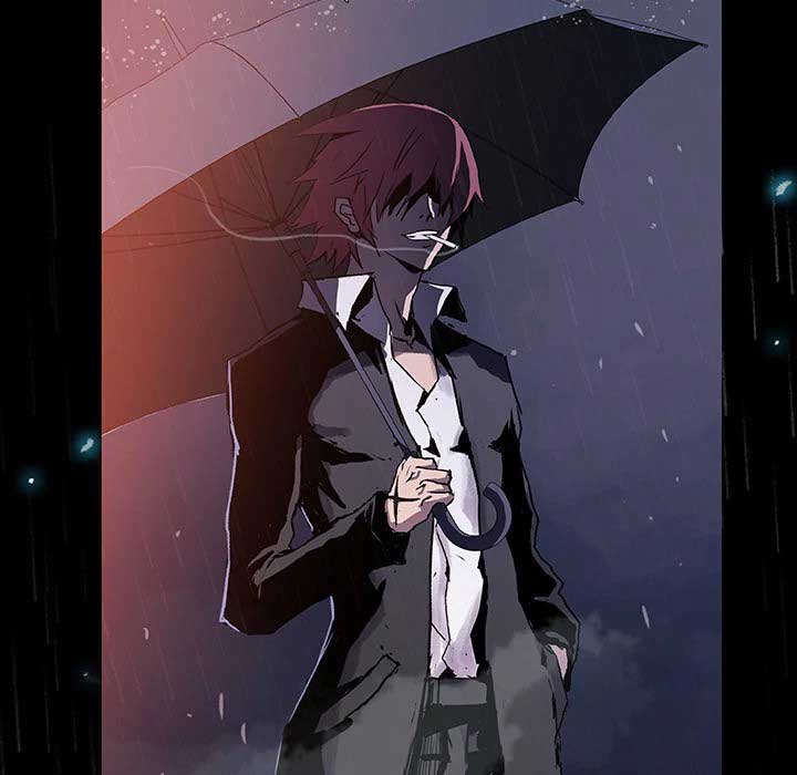 Blood Blade Chapter 02 Gambar 37