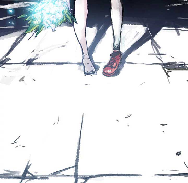 Blood Blade Chapter 02 Gambar 40