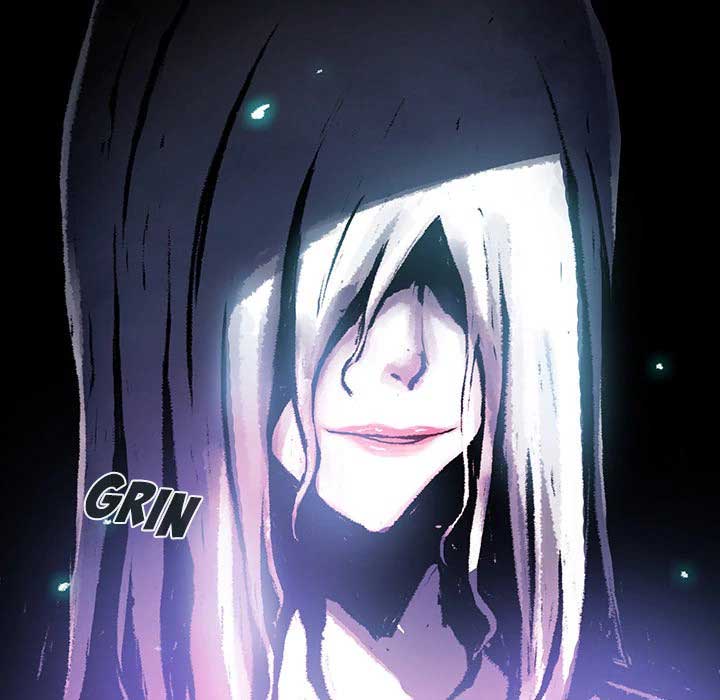 Blood Blade Chapter 02 Gambar 42