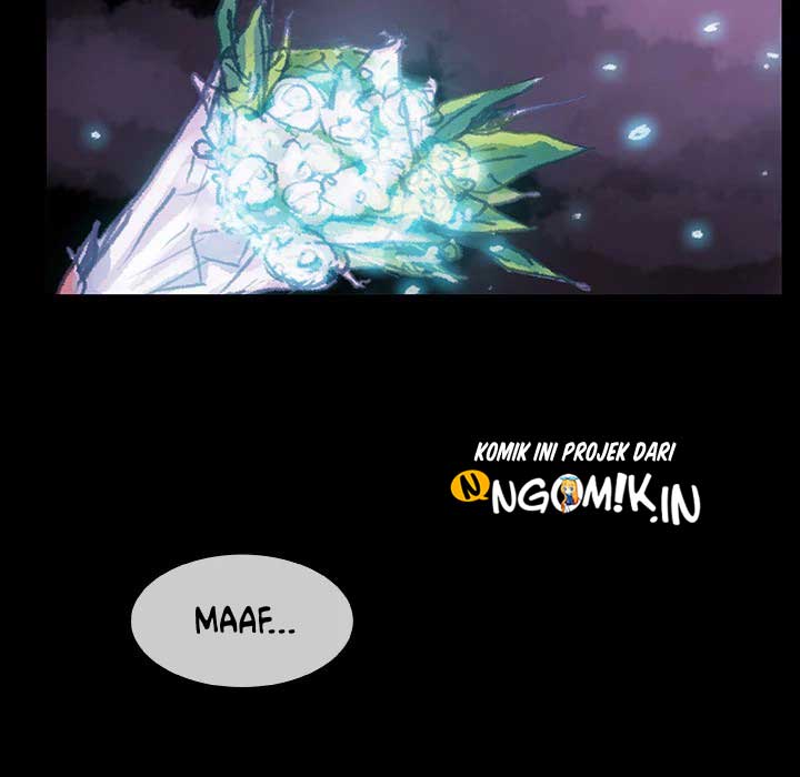 Blood Blade Chapter 02 Gambar 44