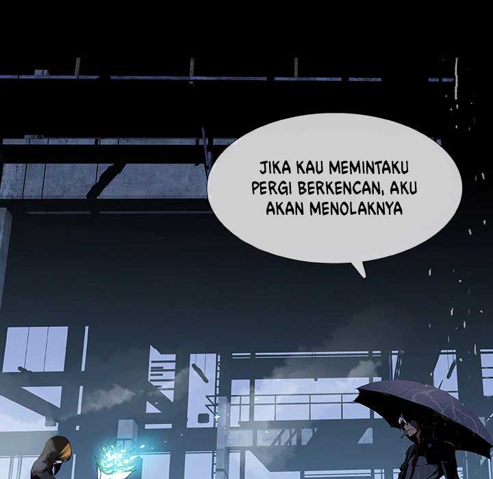 Blood Blade Chapter 02 Gambar 45