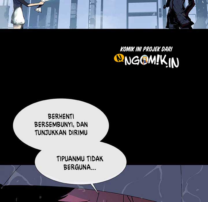 Blood Blade Chapter 02 Gambar 46