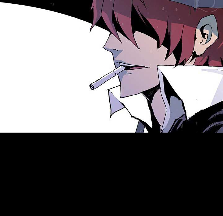 Blood Blade Chapter 02 Gambar 47