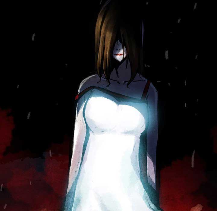 Blood Blade Chapter 02 Gambar 49