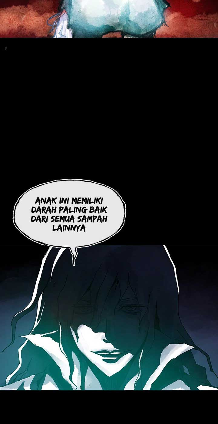 Blood Blade Chapter 02 Gambar 50