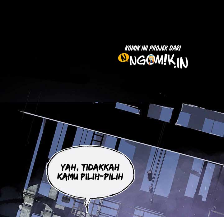 Blood Blade Chapter 02 Gambar 51
