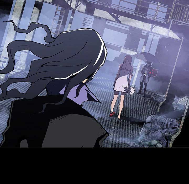 Blood Blade Chapter 02 Gambar 52