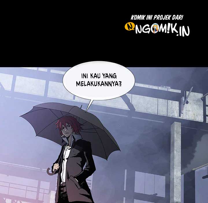 Blood Blade Chapter 02 Gambar 53