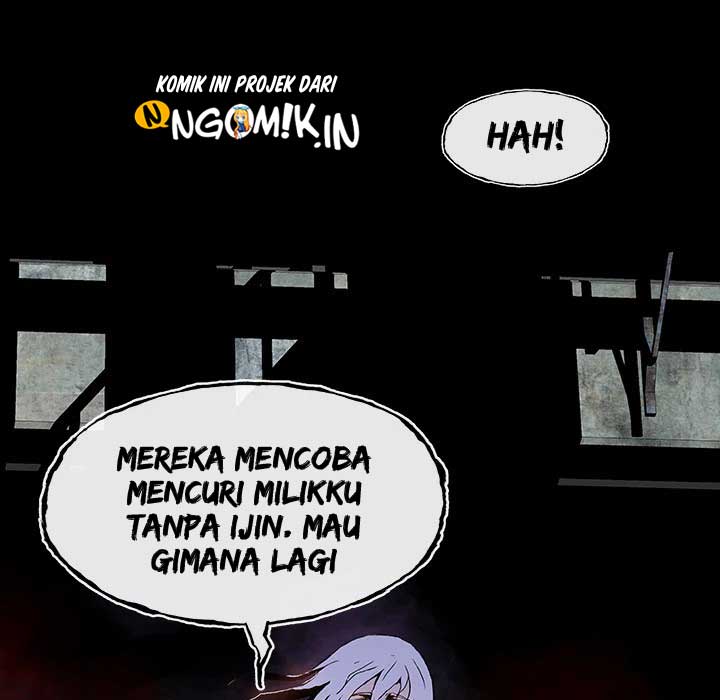 Blood Blade Chapter 02 Gambar 55