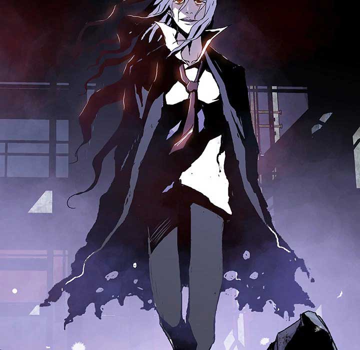 Blood Blade Chapter 02 Gambar 56