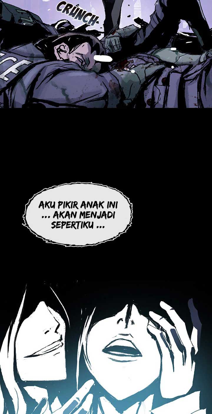 Blood Blade Chapter 02 Gambar 57