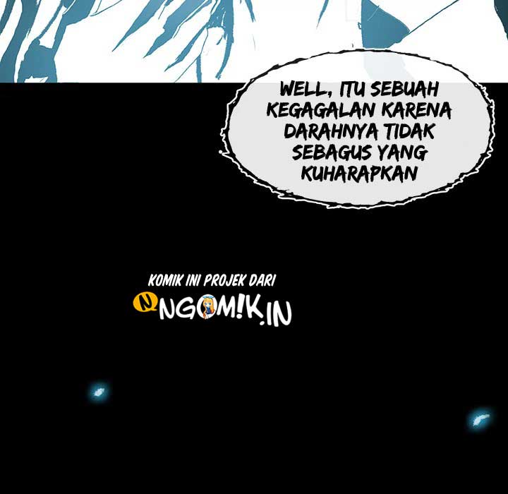 Blood Blade Chapter 02 Gambar 58