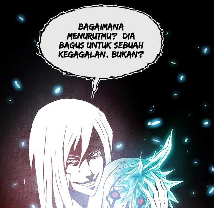 Blood Blade Chapter 02 Gambar 59