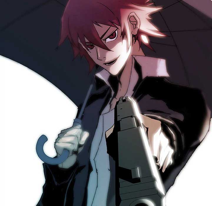 Blood Blade Chapter 02 Gambar 62