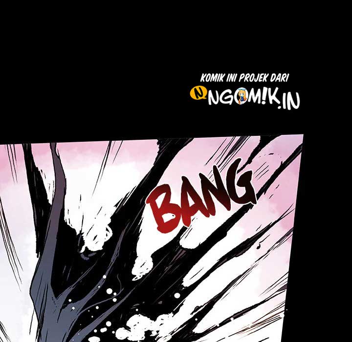 Blood Blade Chapter 02 Gambar 64