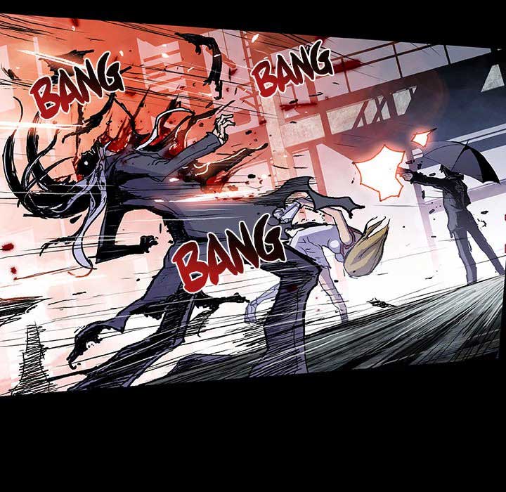 Blood Blade Chapter 02 Gambar 66