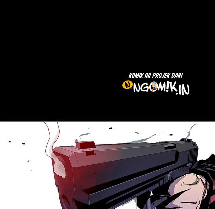 Blood Blade Chapter 02 Gambar 67