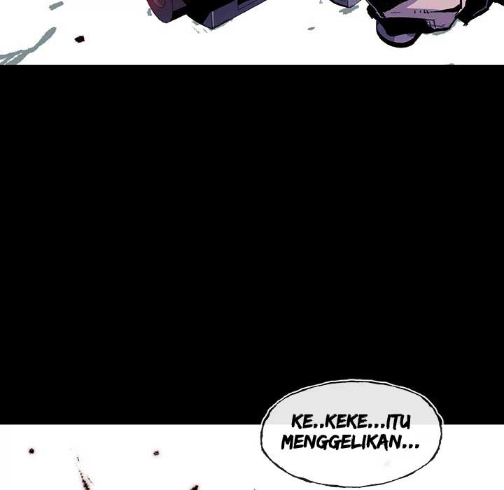 Blood Blade Chapter 02 Gambar 68