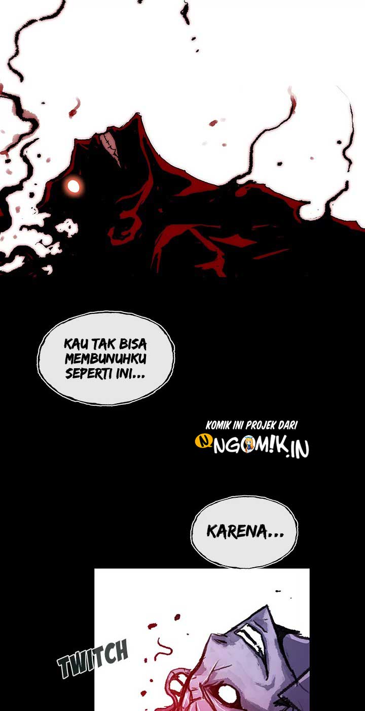 Blood Blade Chapter 02 Gambar 69