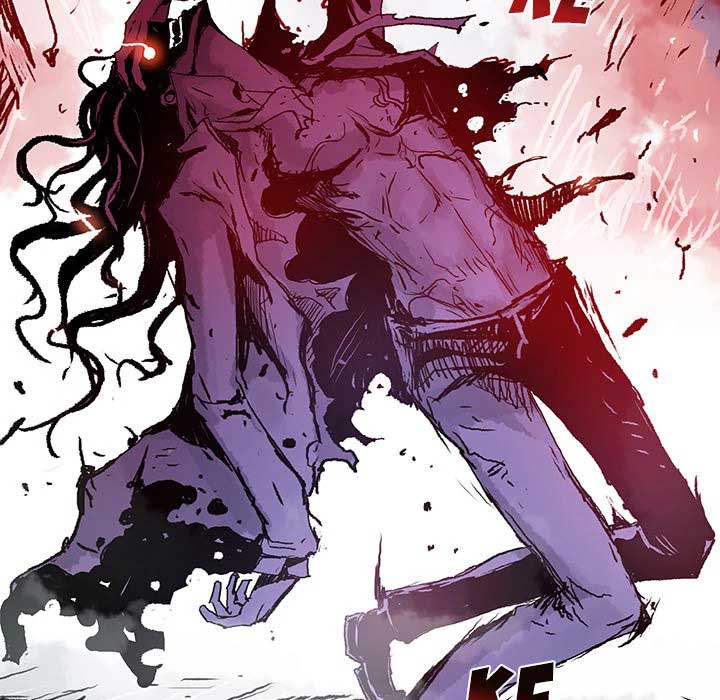 Blood Blade Chapter 02 Gambar 72