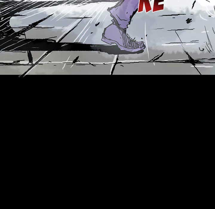 Blood Blade Chapter 02 Gambar 73